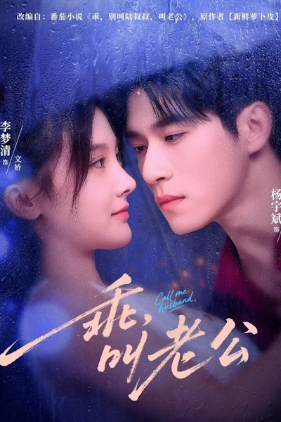 Дорогая, зови меня мужем / Call Me Husband / Guai, Jiao Lao Gong