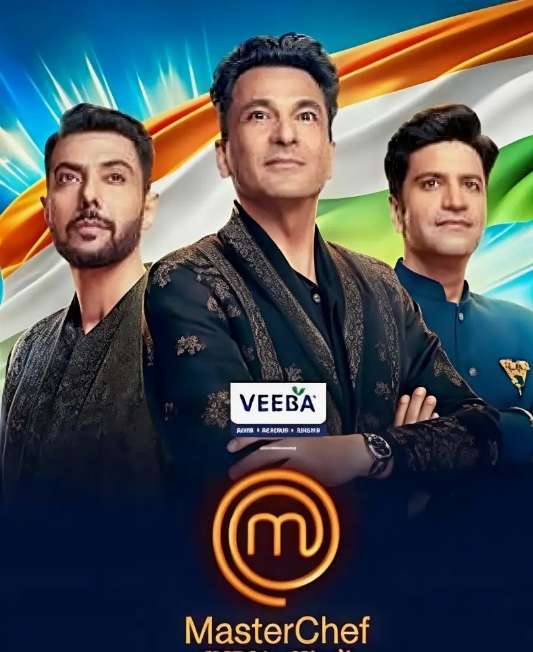 MasterChef India 9 16nd February 2026 Full Episode смотрет индийский сериал онлайн 2026