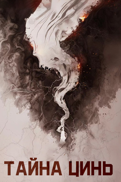 Тайна Цинь / Qin Mi