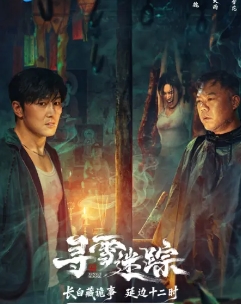 Следы на снегу / След, затерянный в снегу / Tracks in the Snow / Xun Xue Mi Zong / Yan Bian Shi Er Shi Chen / Yanbian 24 Hours