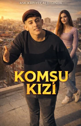 Соседская дочь / Komşu Kızı