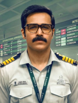 Таскари: Сеть контрабандиста / Taskaree: The Smuggler’s Web