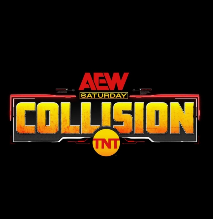 AEW Collision 14.03.2026 (русская версия)