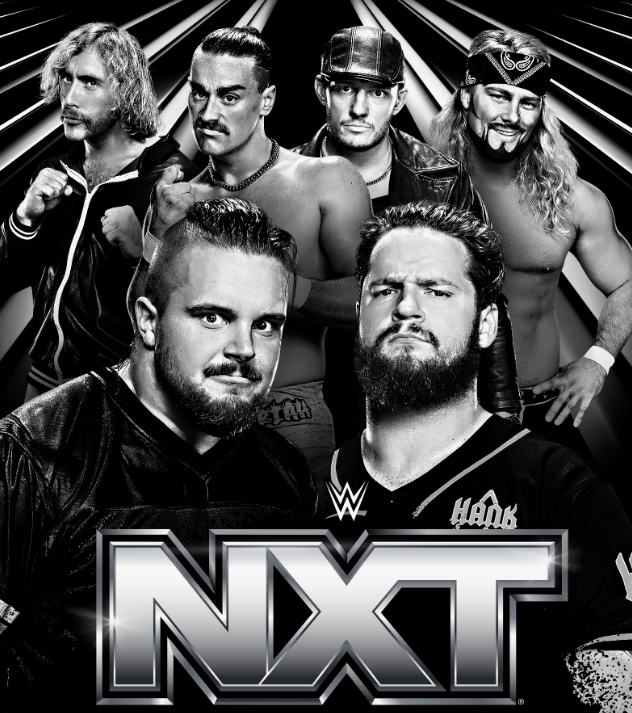 WWE NXT 17.03.2026 (английская версия)